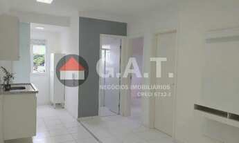 Imagem 2: Apartamento de 2 quartos para alugar no bairro JARDIM IPÊ