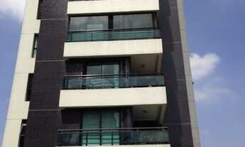 Imagem: Apartamento 3 suítes e 4 vagas em Vila