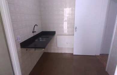 Imagem 2: Apartamento para aluguel tem 47 metros quadrados com 1 quarto em Bom Fim - Porto Alegre