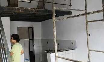 Imagem 4: Kitnet com 1 dormitório para alugar, 38 m² por R$ 1.010,00/mês - Água Branca - Piracicaba