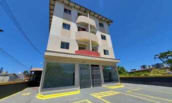 Imagem: Apto semimobiliado com 2 dormitórios para