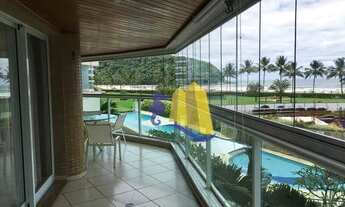 Imagem 6: Apartamento com 3 dormitórios à venda, 156 m² por R$ 4.600.000,00 - Riviera - Módulo 8 - B