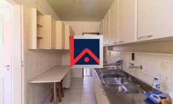 Imagem 6: Locação Apartamento 2 Dormitórios - 100 m² Pinheiros