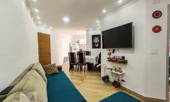 Imagem 4: Apartamento para Aluguel - Parque Industrial das Oliveiras, 3 Quartos, 68 m2