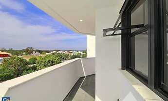 Imagem 6: Apartamento com 2 quartos para alugar, 69 m² por R$ 2.500/mês - Condomínio Barra Bali - Ba