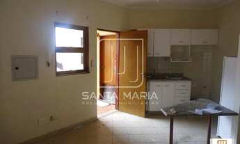 Imagem 2: Apartamento (kitnete) 1 dormitórios, cozinha planejada, em condomínio fechado