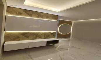 Imagem 3: Excelente apartamento com fino acabamento. **Aluguel sem fiador*