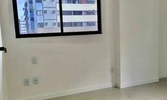 Imagem 6: Apartamento para aluguel possui 42 metros quadrados com 1 quarto em Ponta Verde - Maceió