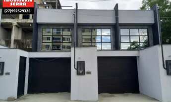 Imagem: EDU 040 LINDAS CASAS DUPLEX COM 3 QTS SENDO