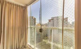 Imagem 7: Locação Apartamento 3 Dormitórios - 110 m² Jardim Paulista