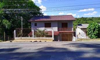 Imagem: Sobrado à venda, 150 m² por R$ 400.000,00