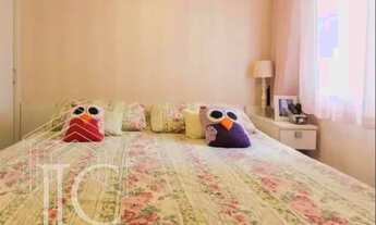 Imagem 5: Apartamento para Locação em São Paulo, Moema, 2 dormitórios, 1 banheiro, 1 vaga