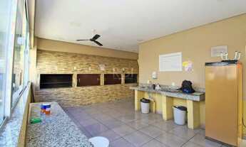 Imagem 7: Cobertura para Venda - 105.3m², 2 dormitórios, sendo 1 suites, 1 vaga - Jardim Itu