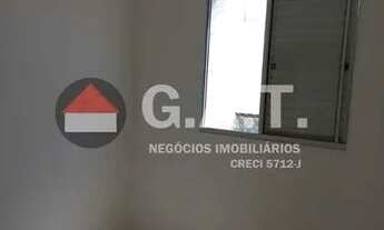 Imagem 2: Apartamento de 2 quartos para alugar no bairro CAGUASSU