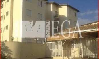 Imagem 7: Apartamento com 2 dormitórios à venda, 45 m² por R$ 198.000 - Jardim Carlos Lourenço - Cam