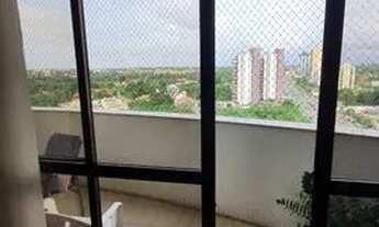 Imagem: Apartamento para aluguel possui 198 metros