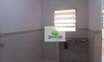 Imagem 4: Apartamento com 1 dormitório para alugar, 40 m² por R$ 838,75/mês - Vila Maria Alta - São