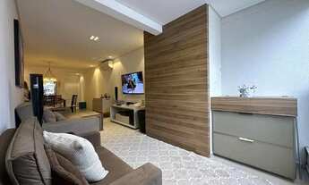 Imagem 4: Apartamento para Venda em Florianópolis, Ingleses do Rio Vermelho, 3 dormitórios, 3 suítes