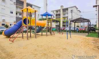 Imagem 5: Apartamento à venda Avenida José Aloísio Filho, Humaitá - Porto Alegre