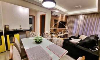 Imagem 2: Apartamento Padrão em Ribeirão Preto