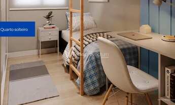 Imagem 5: Apartamento - Jardim Villagio Ghiraldelli - Hortolândia