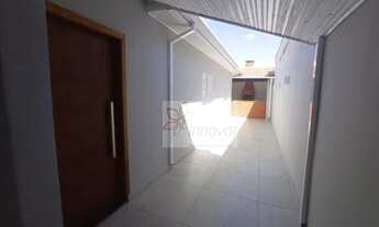 Imagem 2: Casa com 3 dormitórios para alugar- Parque São Geraldo - Bauru/SP