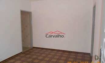 Imagem 6: Casa com 2 dormitórios para alugar, 90 m² por R$ 1.909,00/mês - Vila Sabrina - São Paulo/S