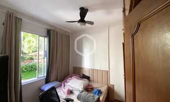 Imagem 3: Apartamento 2 quartos