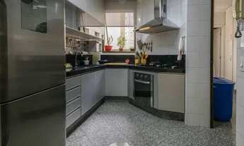 Imagem 4: Apartamento com 04 quartos no Funcionários