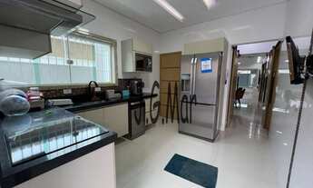 Imagem 6: Casa com 3 dormitórios à venda, 180 m² por R$ 1250.000 - Maracanã - Praia Grande/SPCasa co