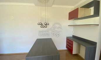 Imagem 5: Apartamento semimobiliado à venda Edifício Alta Vista - Neves