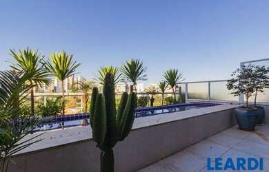 Imagem 7: CASA EM CONDOMÍNIO - MORUMBI - SP