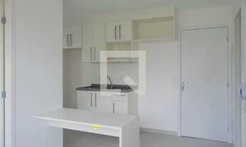 Imagem 3: Apartamento para Aluguel - Água Fria, 2 Quartos, 35 m2