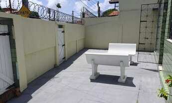 Imagem 4: Casa para venda tem 130 metros quadrados com 5 quartos em Vicente Pinzon - Fortaleza - CE