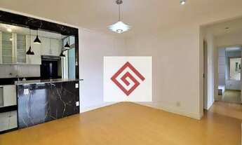 Imagem 3: Apartamento com 3 dormitórios, 79 m² - venda por R$ 480.000,00 ou aluguel por R$ 3.124,00