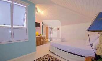 Imagem 7: Cobertura de 3 dormitórios em Jurerê Internacional