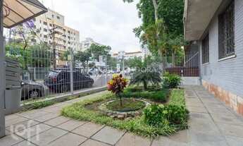 Imagem 2: Apartamento à venda Rua Santana, Santana - Porto Alegre