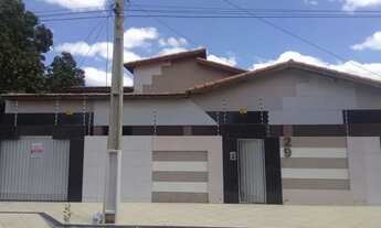 Imagem: Casa Térrea em Inocoop - Mossoró