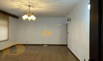 Imagem 2: CASA TÉRREA para aluguel, 3 quartos, 1 vaga, Vila Dom Pedro I - São Paulo/SP