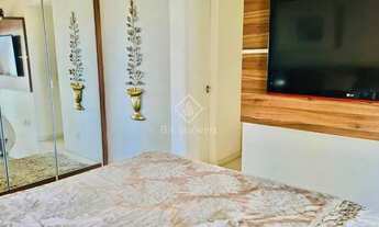 Imagem 7: LINDISSIMO APARTAMENTO DE 3 QUARTOS NO RECREIO DOS BANDEIRANTES