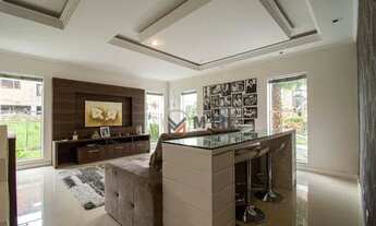 Imagem 4: Casa com 3 dormitórios para alugar, 543 m² por R$ 7.379,60/mês - São Gabriel - Colo