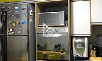 Imagem 4: Apto Fino Trato - 3Quartos - 11º Andar - Reformado -Localização - Sombra - Green Life Mor