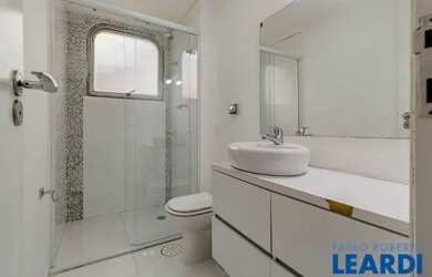 Imagem 7: APARTAMENTO - CAMPO BELO - SP