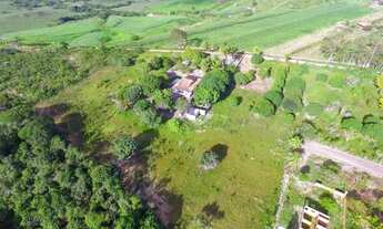 Imagem 6: Sítio Pov. Sapé - Itaporanga D Ajuda