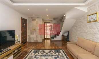 Imagem: Casa à venda no bairro Jardim Vila Formosa