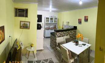 Imagem 6: Sobrado com 2 dormitórios à venda, 64 m² por R$ 120.000 - Del Lago I - Paranoá/DF