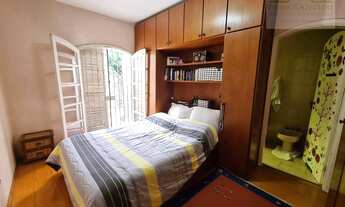 Imagem 6: Casa com 3 dormitórios, 190 m² - venda por R$ 850.000,00 ou aluguel por R$ 5.030,00/mês