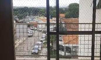 Imagem 6: APTO JD SANTA LUCINDA