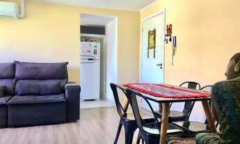 Imagem 3: Apartamento para Venda - 52m², 2 dormitórios, 1 vaga - Vila Nova