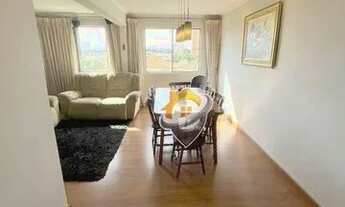 Imagem 4: Apartamento com 2 dormitórios, 1 vaga, à venda, 83 m² - Jaguaré - São Paulo/SP